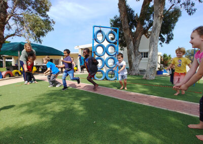 Beachwood Pre-Primary School