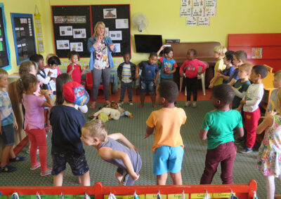 Beachwood Pre-Primary School