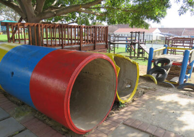 Beachwood Pre-Primary School