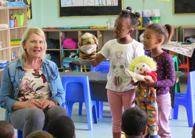 Beachwood Pre-Primary School