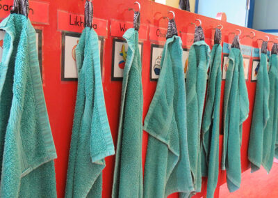 Beachwood Pre-Primary School