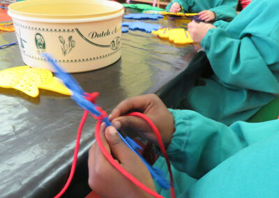 Beachwood Pre-Primary School