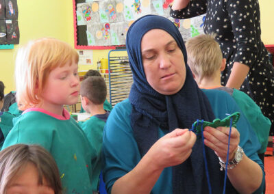 Beachwood Pre-Primary School