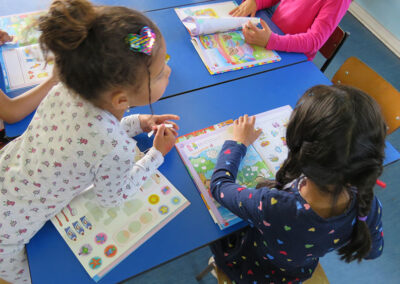 Beachwood Pre-Primary School