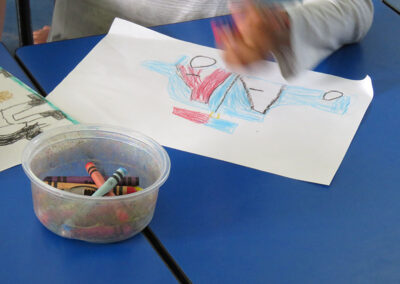 Beachwood Pre-Primary School