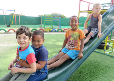 Beachwood Pre-Primary School