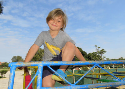 Beachwood Pre-Primary School