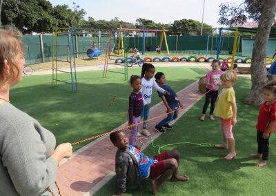 Beachwood Pre-Primary School