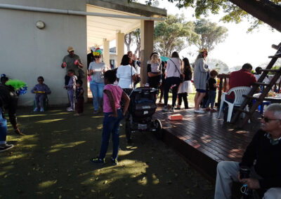 Beachwood - Family Fun Day 2022