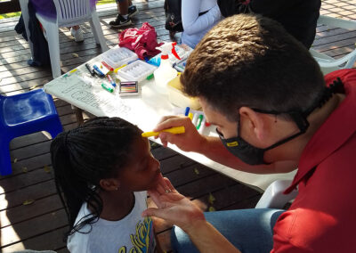 Beachwood - Family Fun Day 2022