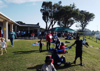 Beachwood - Family Fun Day 2022