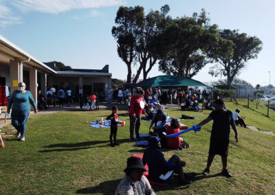 Beachwood - Family Fun Day 2022