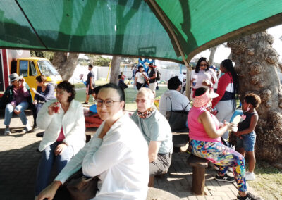 Beachwood - Family Fun Day 2022