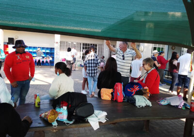 Beachwood - Family Fun Day 2022