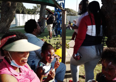 Beachwood - Family Fun Day 2022