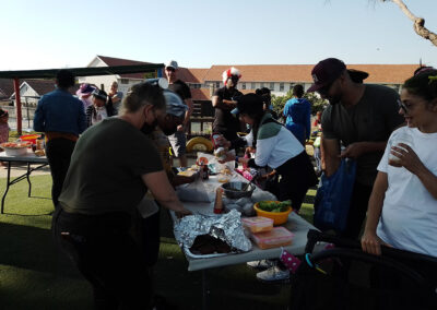 Beachwood - Family Fun Day 2022