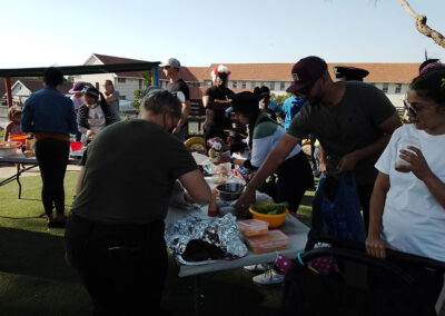 Beachwood - Family Fun Day 2022