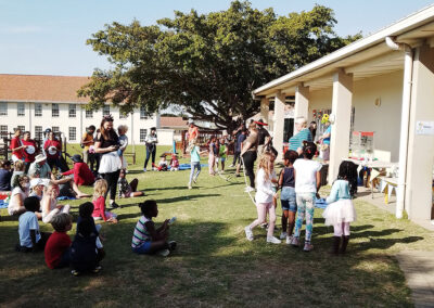 Beachwood - Family Fun Day 2022