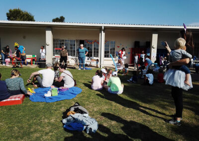 Beachwood - Family Fun Day 2022