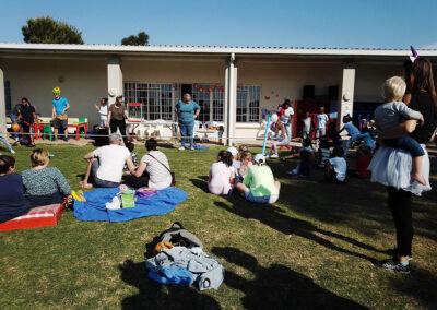 Beachwood - Family Fun Day 2022