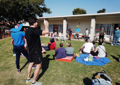 Beachwood - Family Fun Day 2022