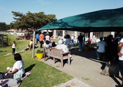 Beachwood - Family Fun Day 2022