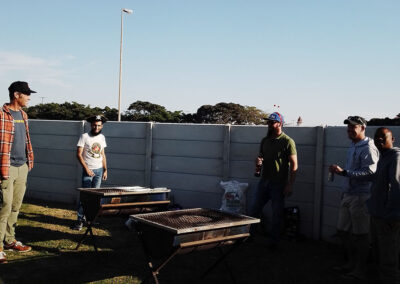 Beachwood - Family Fun Day 2022