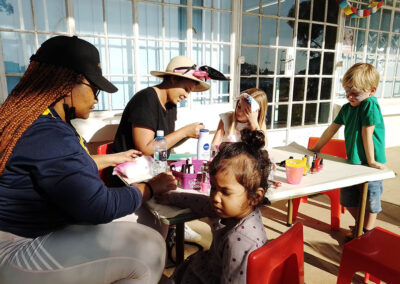 Beachwood - Family Fun Day 2022