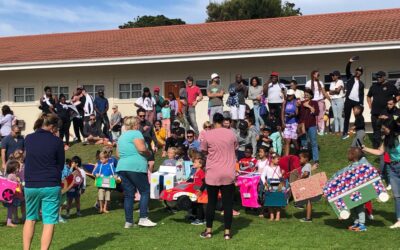 Family Fun Day 2023 – 6 May 2023